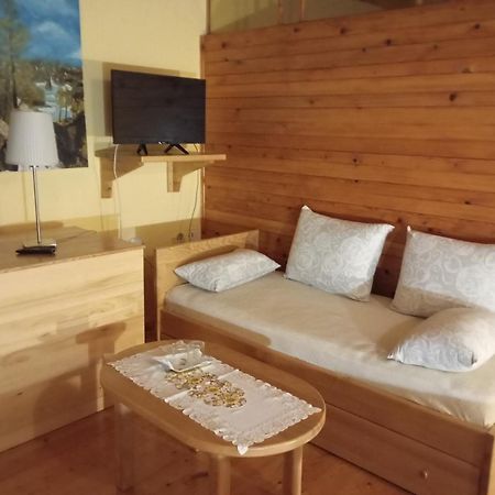 Rooms Roza Slunj Exterior foto