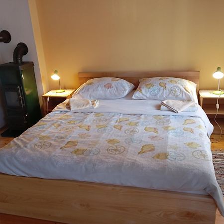 Rooms Roza Slunj Exterior foto