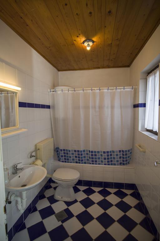 Rooms Roza Slunj Zimmer foto